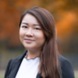 Meet your Posher, Elena